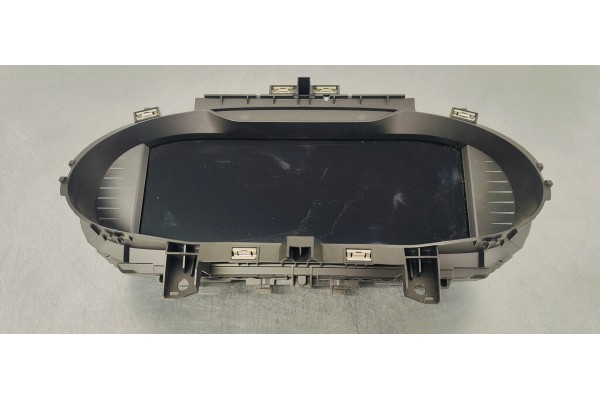 Recambio de cuadro instrumentos para skoda octavia lim. (5e3) 1.0 tsi 115 fap referencia OEM IAM 5E0920790A  