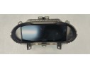 Recambio de cuadro instrumentos para skoda octavia lim. (5e3) 1.0 tsi 115 fap referencia OEM IAM 5E0920790A  