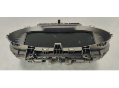 Recambio de cuadro instrumentos para skoda octavia lim. (5e3) 1.0 tsi 115 fap referencia OEM IAM 5E0920790A  
