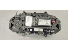 Recambio de cuadro instrumentos para skoda octavia lim. (5e3) 1.0 tsi 115 fap referencia OEM IAM 5E0920790A  