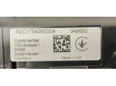 Recambio de cuadro instrumentos para skoda octavia lim. (5e3) 1.0 tsi 115 fap referencia OEM IAM 5E0920790A  