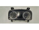 Recambio de cuadro instrumentos para land rover range rover sport 2.7tdv6 190 4x4 referencia OEM IAM AH2210849DG  