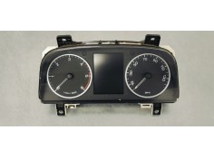 Recambio de cuadro instrumentos para land rover range rover sport 2.7tdv6 190 4x4 referencia OEM IAM AH2210849DG  