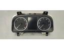 Recambio de cuadro instrumentos para land rover range rover sport 2.7tdv6 190 4x4 referencia OEM IAM AH2210849DG  