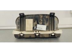 Recambio de cuadro instrumentos para land rover range rover sport 2.7tdv6 190 4x4 referencia OEM IAM AH2210849DG  