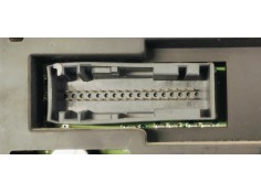 Recambio de cuadro instrumentos para land rover range rover sport 2.7tdv6 190 4x4 referencia OEM IAM AH2210849DG  