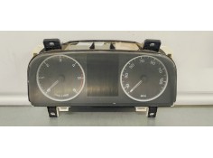 Recambio de cuadro instrumentos para land rover range rover sport 2.7tdv6 190 4x4 referencia OEM IAM AH2210849DG  