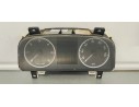 Recambio de cuadro instrumentos para land rover range rover sport 2.7tdv6 190 4x4 referencia OEM IAM AH2210849DG  