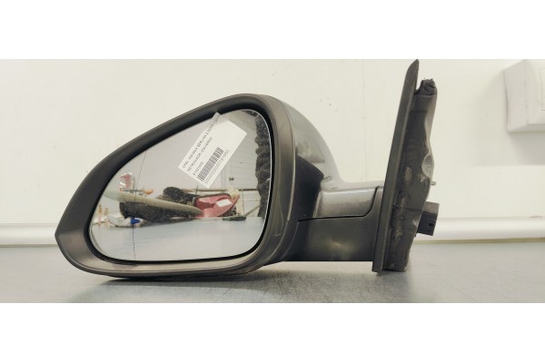 Recambio de retrovisor izquierdo para opel insignia berlina 2.0cdti 130 fap referencia OEM IAM E1021002  