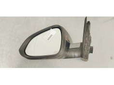 Recambio de retrovisor izquierdo para opel insignia berlina 2.0cdti 130 fap referencia OEM IAM E1021002  