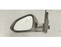 Recambio de retrovisor izquierdo para opel insignia berlina 2.0cdti 130 fap referencia OEM IAM E1021002  