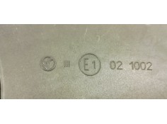 Recambio de retrovisor izquierdo para opel insignia berlina 2.0cdti 130 fap referencia OEM IAM E1021002  