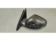 Recambio de retrovisor izquierdo para opel insignia berlina 2.0cdti 130 fap referencia OEM IAM E1021002  