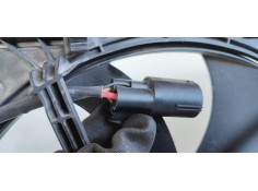 Recambio de electroventilador para toyota proace l1h1 furgón comfort referencia OEM IAM 983429608001  