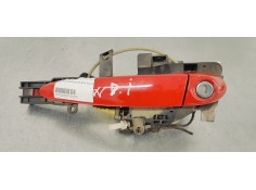 MANETA EXTERIOR DELANTERA IZQUIERDA 