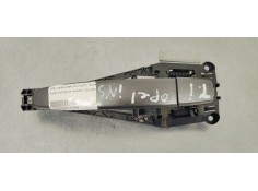 MANETA EXTERIOR TRASERA IZQUIERDA 