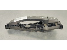 Recambio de maneta exterior trasera izquierda para opel insignia berlina 2.0cdti 130 fap referencia OEM IAM   
