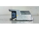 Recambio de centralita airbag para opel astra h berlina 1.7 16v cdti referencia OEM IAM 13191825  