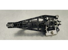 Recambio de maneta exterior trasera izquierda para opel insignia berlina 2.0cdti 130 fap referencia OEM IAM   
