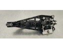 Recambio de maneta exterior trasera izquierda para opel insignia berlina 2.0cdti 130 fap referencia OEM IAM   