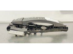 Recambio de maneta exterior trasera izquierda para opel insignia berlina 2.0cdti 130 fap referencia OEM IAM   
