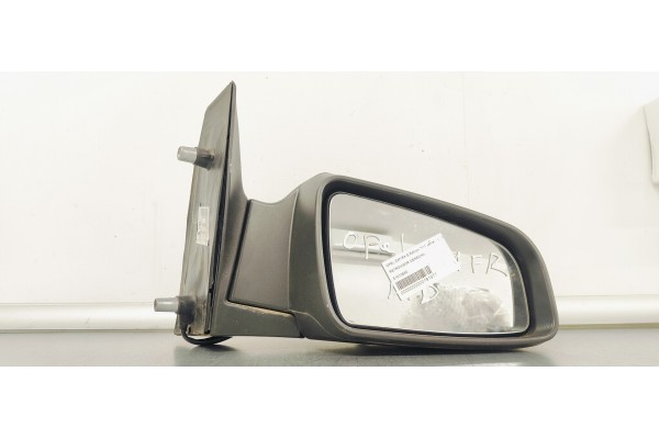 Recambio de retrovisor derecho para opel zafira b edition ´´111 jahre´´ referencia OEM IAM E1010850  