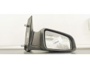 Recambio de retrovisor derecho para opel zafira b edition ´´111 jahre´´ referencia OEM IAM E1010850  