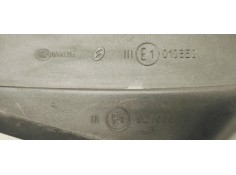 Recambio de retrovisor derecho para opel zafira b edition ´´111 jahre´´ referencia OEM IAM E1010850  