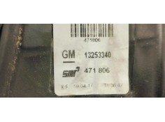 Recambio de retrovisor derecho para opel zafira b edition ´´111 jahre´´ referencia OEM IAM E1010850  