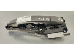 Recambio de maneta exterior trasera derecha para opel insignia berlina 2.0cdti 130 fap referencia OEM IAM   
