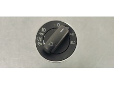 Recambio de mando luces para audi a8 (4e2) referencia OEM IAM 4E0941531G  