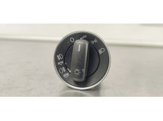 Recambio de mando luces para audi a8 (4e2) referencia OEM IAM 4E0941531G  