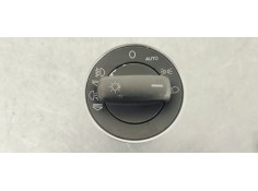 Recambio de mando luces para audi a8 (4e2) referencia OEM IAM 4E0941531G  