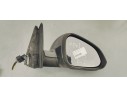 Recambio de retrovisor derecho para opel insignia berlina 2.0cdti 130 fap referencia OEM IAM E1021002  