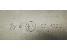 Recambio de retrovisor derecho para opel insignia berlina 2.0cdti 130 fap referencia OEM IAM E1021002  