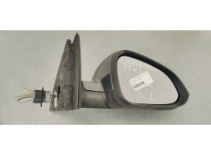Recambio de retrovisor derecho para opel insignia berlina 2.0cdti 130 fap referencia OEM IAM E1021002  
