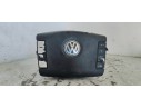 Recambio de airbag delantero izquierdo para volkswagen touareg (7la) v6 referencia OEM IAM 7L6880201CP  