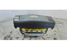 Recambio de airbag delantero izquierdo para volkswagen touareg (7la) v6 referencia OEM IAM 7L6880201CP  