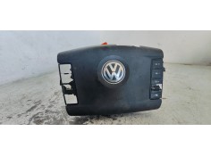 Recambio de airbag delantero izquierdo para volkswagen touareg (7la) v6 referencia OEM IAM 7L6880201CP  