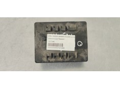 MODULO ELECTRONICO 13317368 