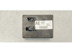 Recambio de modulo electronico para opel insignia sports tourer 2.0 cdti 130 fap referencia OEM IAM 13317368  