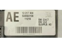 Recambio de modulo electronico para opel insignia sports tourer 2.0 cdti 130 fap referencia OEM IAM 13317368  