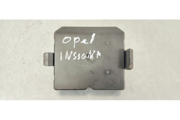 Recambio de modulo electronico para opel insignia sports tourer cosmo 4x4 referencia OEM IAM 20980448  