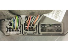 Recambio de modulo electronico para opel insignia sports tourer cosmo 4x4 referencia OEM IAM 20980448  