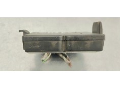 Recambio de modulo electronico para opel insignia sports tourer cosmo 4x4 referencia OEM IAM 20980448  