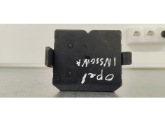 Recambio de modulo electronico para opel insignia sports tourer cosmo 4x4 referencia OEM IAM 20980448  