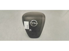 AIRBAG DELANTERO IZQUIERDO 13270401 