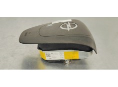 Recambio de airbag delantero izquierdo para opel insignia berlina 2.0cdti 130 fap referencia OEM IAM 13270401  