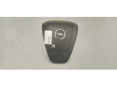 Recambio de airbag delantero izquierdo para opel insignia berlina 2.0cdti 130 fap referencia OEM IAM 13270401  