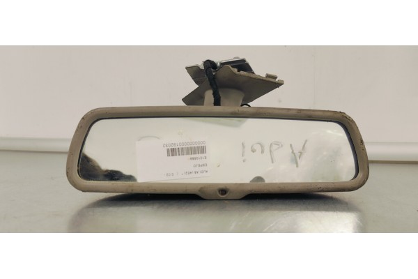Recambio de espejo para audi a8 (4e2) referencia OEM IAM E1010589  
